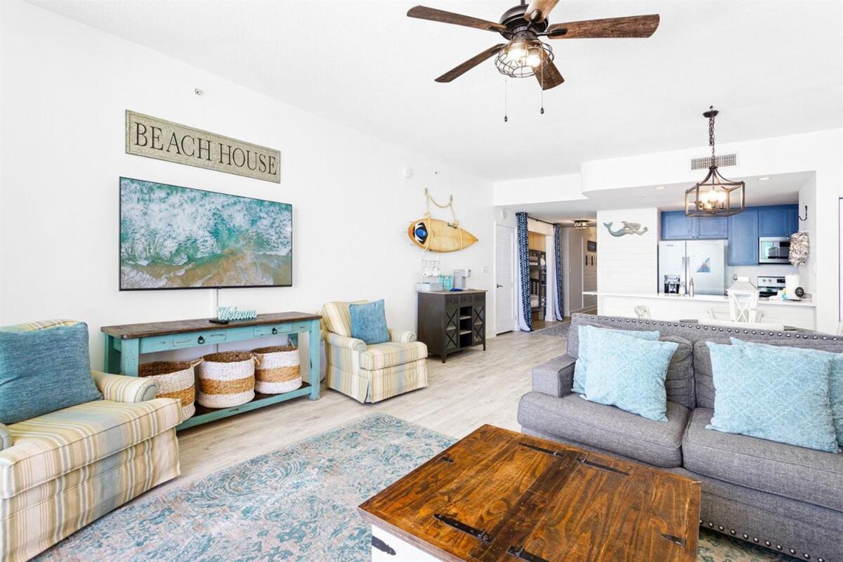 Apartment Aqua 705