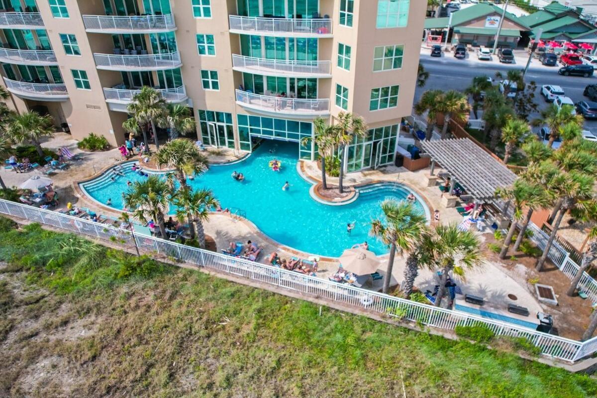 Apartment Aqua 705 Panama City Beach